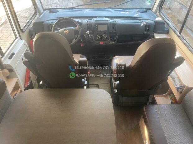 Sunlight i68* 2018 full