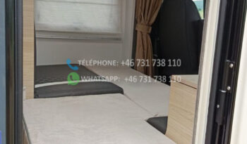 CHAUSSON S514 Profilé compact * 2024 full