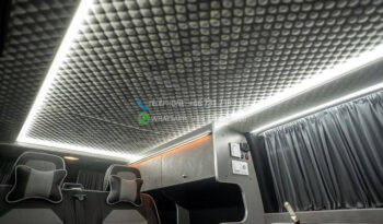 Volkswagen Transporter*2019 full