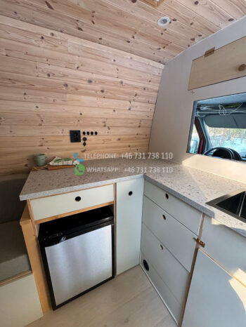 Volkswagen Crafter*2014 full