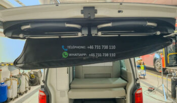 Volkswagen California reconstruite* 2018 full