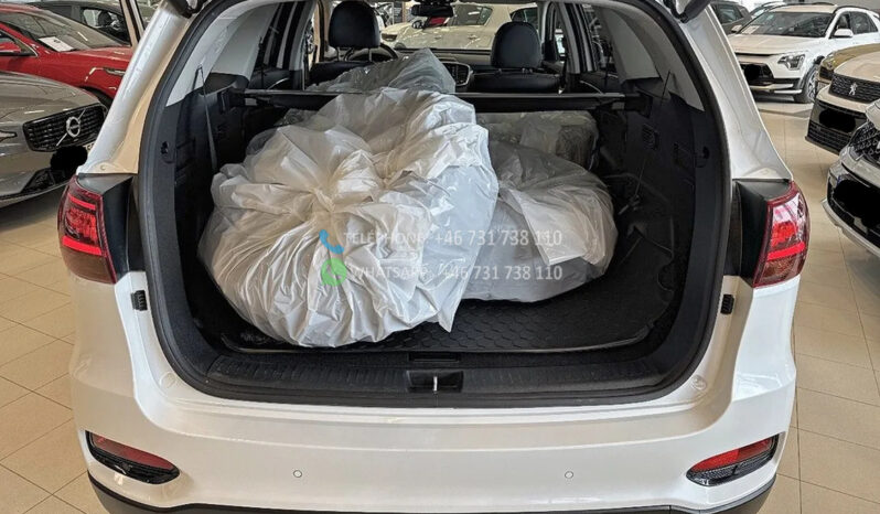 Kia Sorento 2.2 CRDi AWD GT-Line* 2020 full