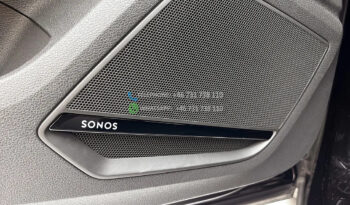 Audi Q2 35 TFSI 150 CH Navµ 2023 full