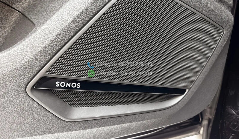 Audi Q2 35 TFSI 150 CH Navµ 2023 full