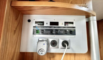 Fiat Burstner Solano*2008 full