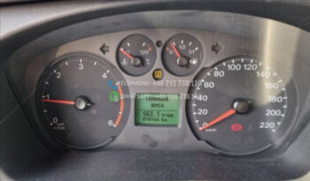 Hymer TRAMP 652* 2009 full