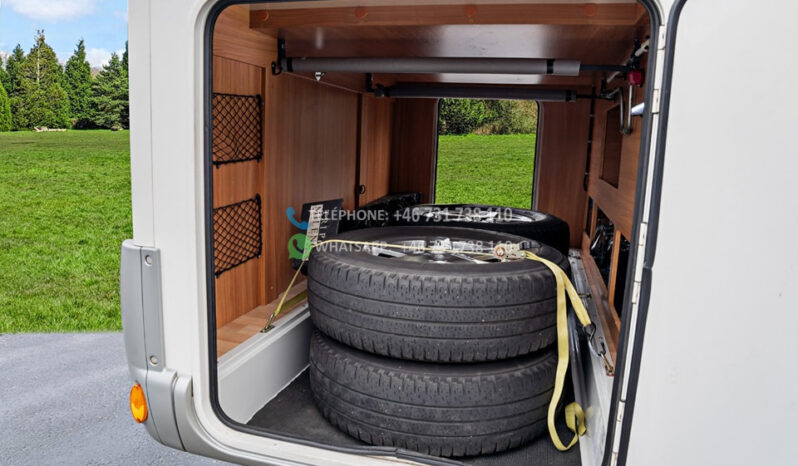 Rapido 791FF solaire* 2012 full