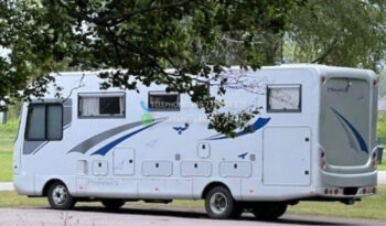 Phénix 9300 BMB* 2008 full