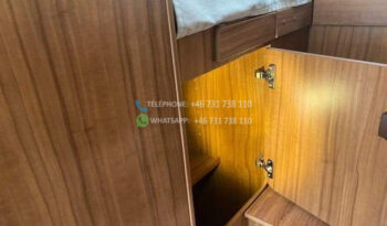 Hymer B 588 Ligne Premium Fiat*2016 full