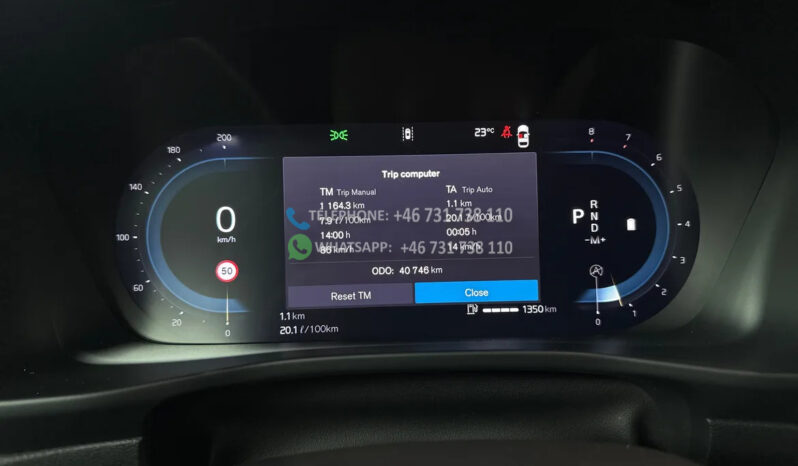 Volvo XC40 B4 FWD* 2024 full