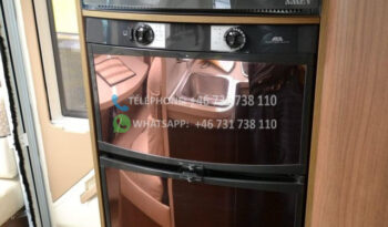 Fiat NACRE 64 XT* 2012 full