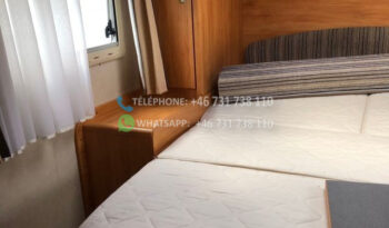 Fiat Ducato Adria*2008 full