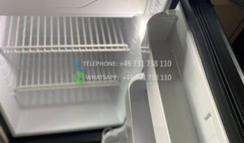 Burstner BC6002* 2017 full