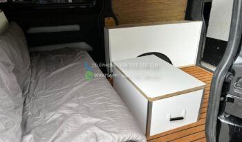 Volkswagen T5 4motion* 2014 full