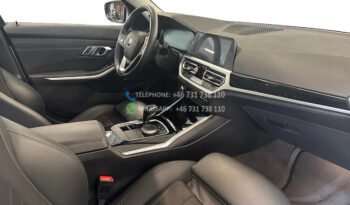 BMW 320d xDrive* 2021 full