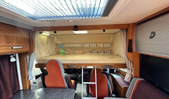 Fiat Avantage Dethleffs*2010 full