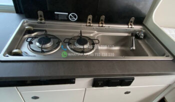 Fiat ducato Falaise du soleil 600* 2022 full