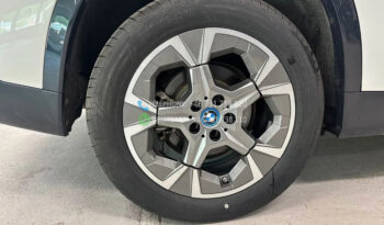 BMW X1 xDrive25e* 2024 full