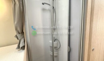 Sunlight T 65* 2018 full