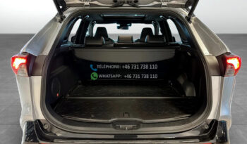 Toyota RAV4 E-CVT*2020 full