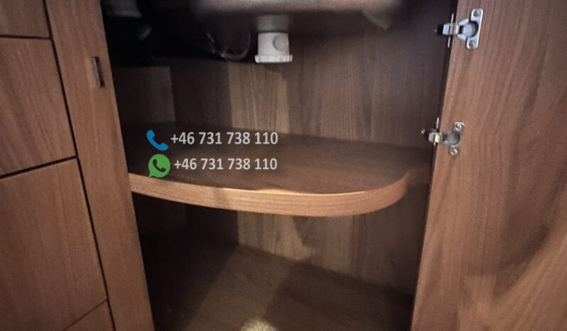 Fiat Burstner SOLANO T 615 130 MUL* 2007 full