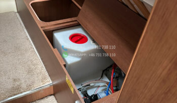 Karmann Davis 620* 2014 full