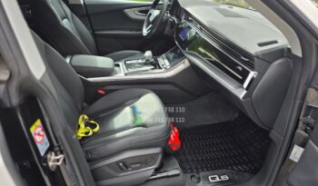 Audi Q8 S -Line Quattro 3.0*2023 full