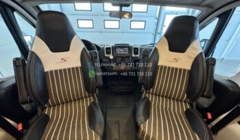 Solifer Camp 747* 2016 full