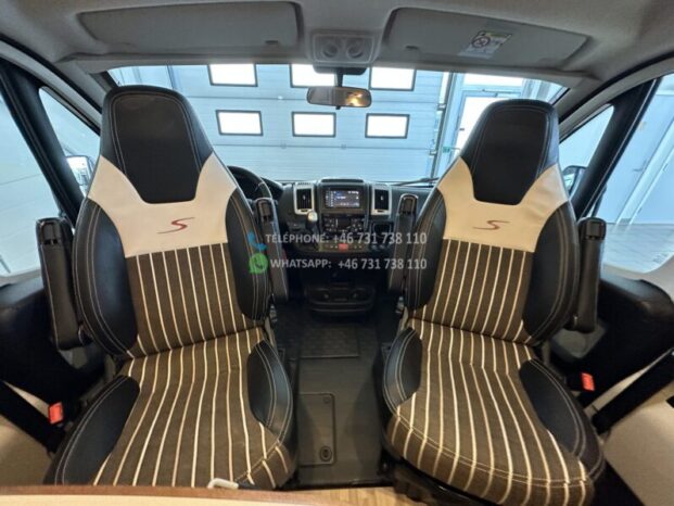 Solifer Camp 747* 2016 full