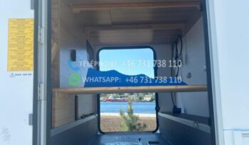 Adria Sonic Plus SL 700* 2017 full