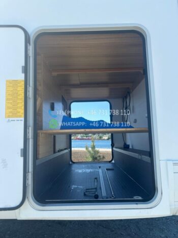 Adria Sonic Plus SL 700* 2017 full