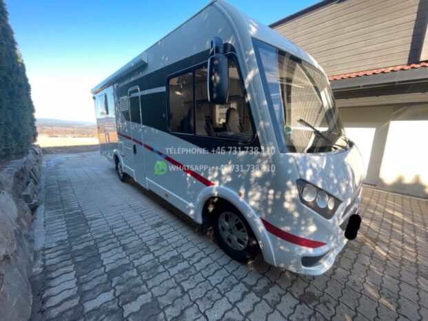 Sunlight i68* 2018 full