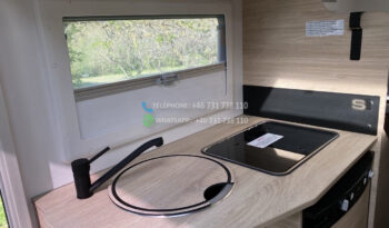 CHAUSSON S514 Profilé compact * 2024 full