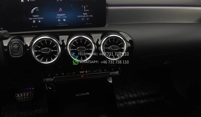 Mercedes-Benz CLA 250e * 2023 full