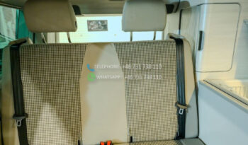 Volkswagen California reconstruite* 2018 full