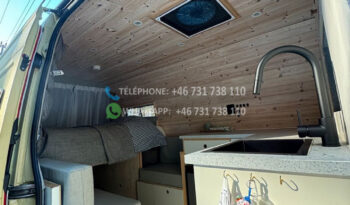 Volkswagen Crafter*2014 full