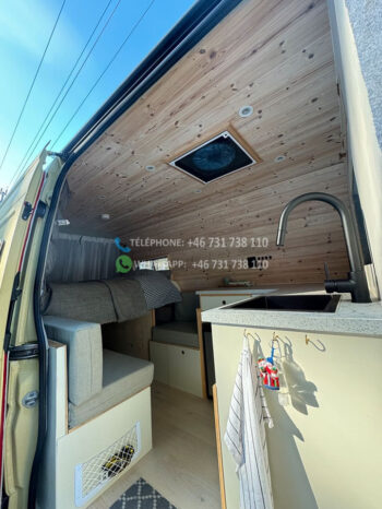 Volkswagen Crafter*2014 full