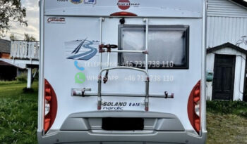 Fiat Burstner Solano*2008 full