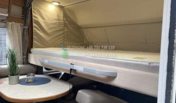 Hymer B 588 Ligne Premium Fiat*2016 full