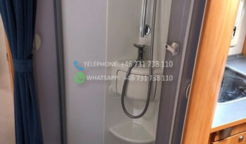 Fiat Ducato Adria*2008 full