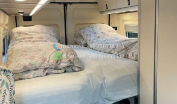 Burstner BC6002* 2017 full