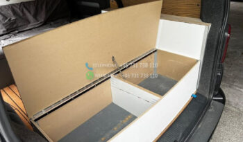 Volkswagen T5 4motion* 2014 full