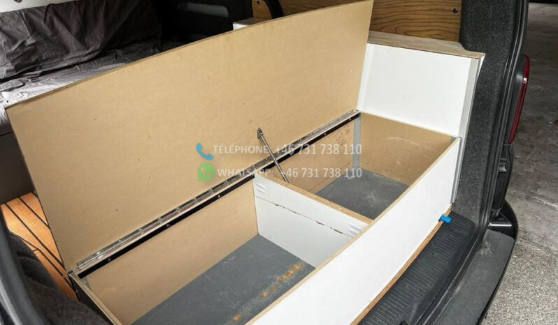 Volkswagen T5 4motion* 2014 full