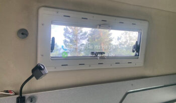 Stylo Nugget Westfalia, Dinitrol* 2005 full