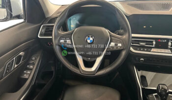 BMW 320d xDrive* 2021 full