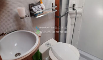 Fiat Ducato Pilote P 600 LPE* 2010 full