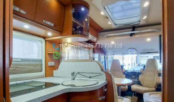 Hymer B 678 Ligne FIAT* 2011 full