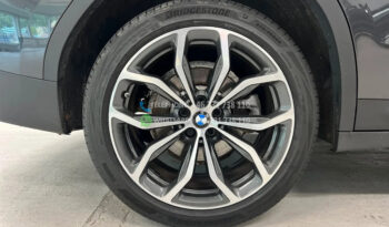 BMW X3 xDrive20d* 2022 full