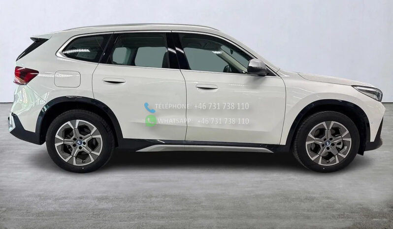 BMW X1 xDrive25e* 2024 full
