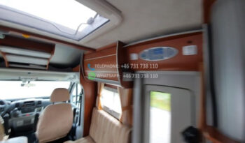 FIAT Ducato Mclouis P700 Bonbon* 2011 full